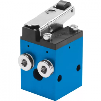 Распределитель с роликовым рычагом Festo RS-4-1/8 (2949)