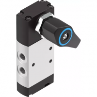 Переключаемый клапан Festo VHEF-ES-P53C-M-G18 (4106810)
