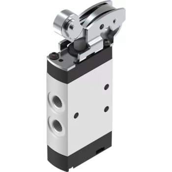 Распределитель с роликовым рычагом Festo VMEF-R-M52-E-G18 (8047092)
