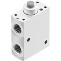 Нажимной распределитель Festo VMEF-ST-M32-M-G14 (8031300)