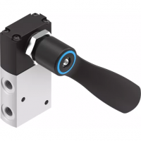 Ручной клапан Festo VHEF-HST-M32-M-G18 (4165853)