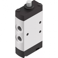 Нажимной распределитель Festo VMEF-S-M52-M-G18 (8031297)