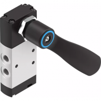 Ручной клапан Festo VHEF-HS-B53C-G18 (4165865)