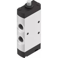Нажимной распределитель Festo VMEF-S-M52-M-N14 (8031312)
