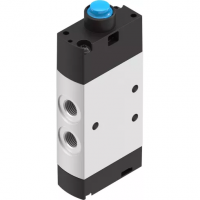 Нажимной распределитель Festo VMEF-SCZ-M52-E-N18 (8031326)