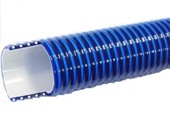 Шланги TEX PVC/PU S10M