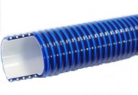Шланги TEX PVC/PU S10M