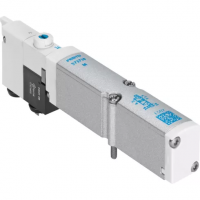 Распределитель с электромагнитным управлением Festo VMPA14-M1H-KS-PI (575976)