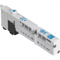 Распределитель с электромагнитным управлением Festo VMPA1-M1H-MU-PI (553113)