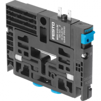 Распределитель с электромагнитным управлением Festo CPV14-M1H-5LS-K-1/8 (553258)