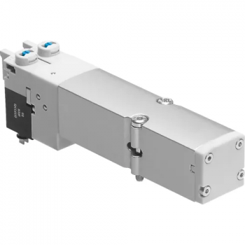 Распределитель с электромагнитным управлением Festo VMPA2-M1H-N-PI (537958)