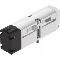 Базовый распределитель Festo VSVA-B-M52-A-A1-P1 (546739)