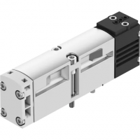 Базовый распределитель Festo VSVA-B-M52-A-A2-P1 (546740)