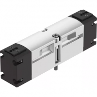 Базовый распределитель Festo VSVA-B-P53E-A1-P1 (546745)