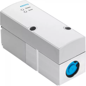 Пропорциональный регулятор давления Festo VPPM-6TA-L-1-F-0L6H-S1 (542218)