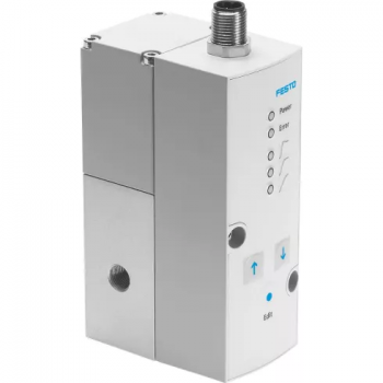 Пропорциональный регулятор давления Festo VPPM-6L-L-1-G18-0L6H-A4P (554045)
