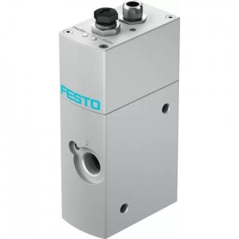 Пропорциональный распределитель Festo VPCF-6-L-8-G38-6-A4-E-EX2 (8041713)