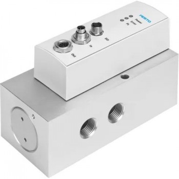 Пропорциональный распределитель Festo VPWP-10-L-5-Q-10-E-G-EX1 (1552544)