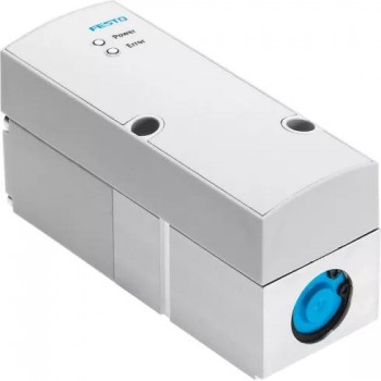 Пропорциональный регулятор давления Festo VPPM-6TA-L-1-F-0L10H (542222)