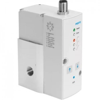 Пропорциональный регулятор давления Festo VPPM-8L-L-1-G14-0L6H-A4P-S1 (571300)