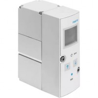 Пропорциональный регулятор давления Festo VPPM-8TA-L-1-F-0L2H-S1C1 (572407)
