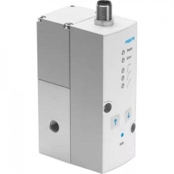 Пропорциональный регулятор давления Festo VPPM-6L-L-1-N18-0L10H-A4N (542216)