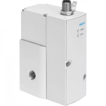 Пропорциональный регулятор давления Festo VPPM-8L-L-1-G14-0L10H-LK-S1 (8024263)