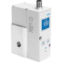 Пропорциональный регулятор давления Festo VPPM-8L-L-1-G14-0L6H-V1N-S1C1 (571295)