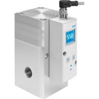 Пропорциональный регулятор давления Festo VPPM-12L-L-1-G12-0L6H-A4N-S1C1 (575245)