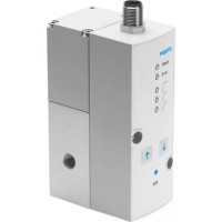 Пропорциональный регулятор давления Festo VPPM-6F-L-1-F-0L2H-V1N-S1 (542239)
