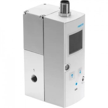 Пропорциональный регулятор давления Festo VPPM-6F-L-1-F-0L6H-V1P-C1 (558339)