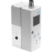 Пропорциональный регулятор давления Festo VPPM-6L-L-1-N18-0L10H-A4P-S1C1 (558342)