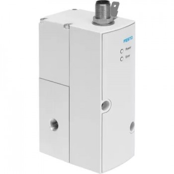Пропорциональный регулятор давления Festo VPPM-6F-L-1-F-0L2H-LK-S1 (8031107)