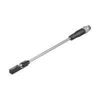 Датчик положения Festo CRSMT-8M-PS-24V-K-0,3-M8D-EX2 (574383-1)