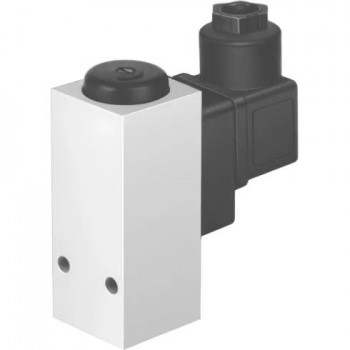 Реле давления Festo PEV-1/4-B (10773)