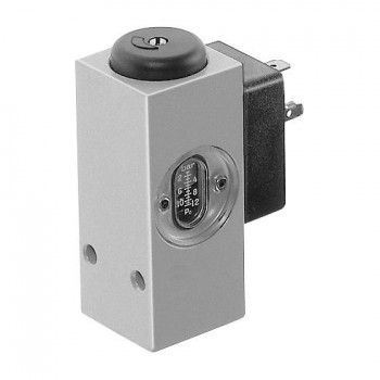 Реле давления Festo PEV-1/4-SC-OD (161760)