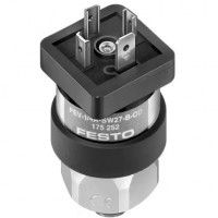 Реле давления Festo PEV-1/4-A-SW27-B-OD (175252)