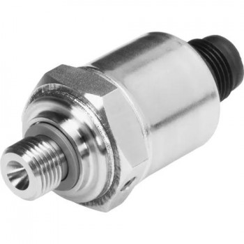 Реле давления Festo SPBA-P2R-G18-2P-M12-0,25X (8000210)