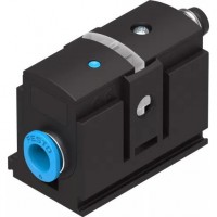Реле давления Festo SDE5-V1-O-Q6-P-M8 (527458)