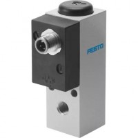 Реле вакуума Festo VPEV-1/8-M12 (192489)