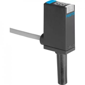 Датчик давления Festo SPAE-P10R-S4-PNLK-2.5K (8001445)