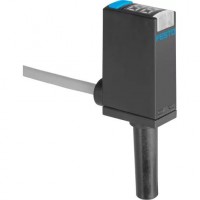Датчик давления Festo SPAE-P10R-S4-PNLK-2.5K (8001445)