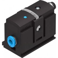 Реле давления Festo SDE5-D10-O-Q4-P-M8 (527463)