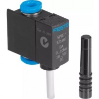 Датчик давления Festo SPTE-V1R-Q4-V-2.5K (571477)