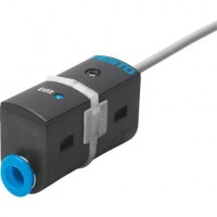 Реле давления Festo SDE5-D10-NF-Q6E-V-K (567471)