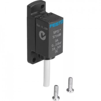 Датчик давления Festo SPTE-P10R-F-B-2.5K (571483)