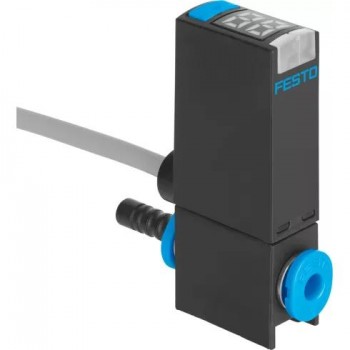Датчик давления Festo SPAE-V1R-Q4-PNLK-2.5K (8001443)