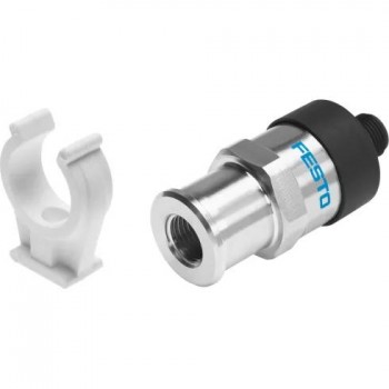 Датчик давления Festo SPTW-P25R-G14-VD-M12 (8000115)