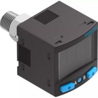 Датчик давления Festo SPAN-B2R-R18M-PNLK-PNVBA-L1 (8035537)