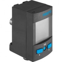 Датчик давления Festo SPAU-P16R-T-R14M-L-PNLK-PNVBA-M8D (8001210)